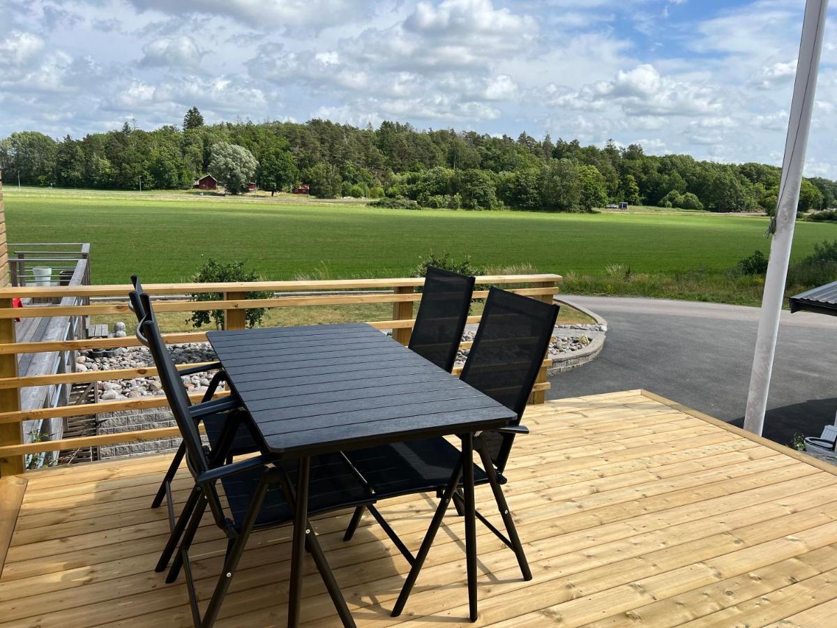 Studio Hamra Särö Buitenkant foto