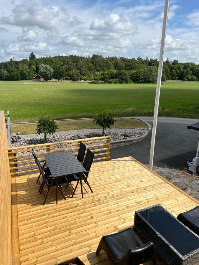 Studio Hamra Särö Buitenkant foto