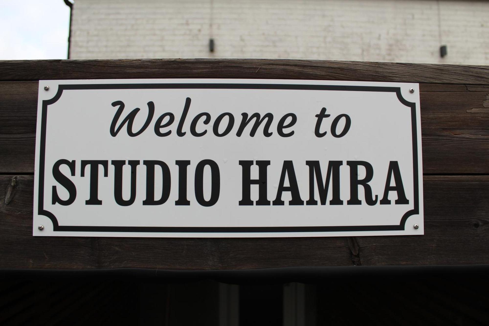 Studio Hamra Särö Buitenkant foto