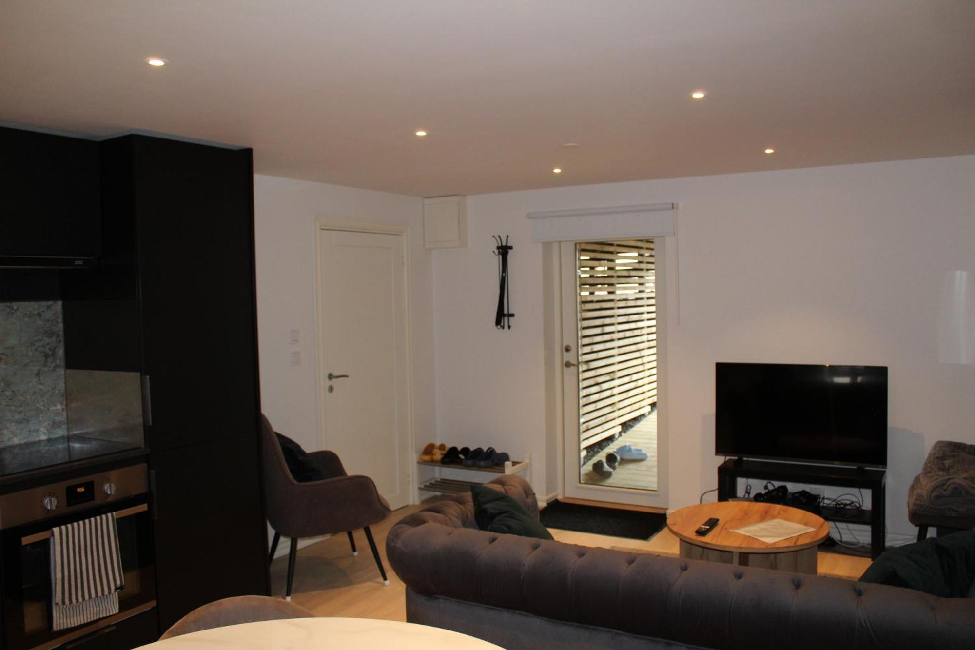 Studio Hamra Särö Buitenkant foto