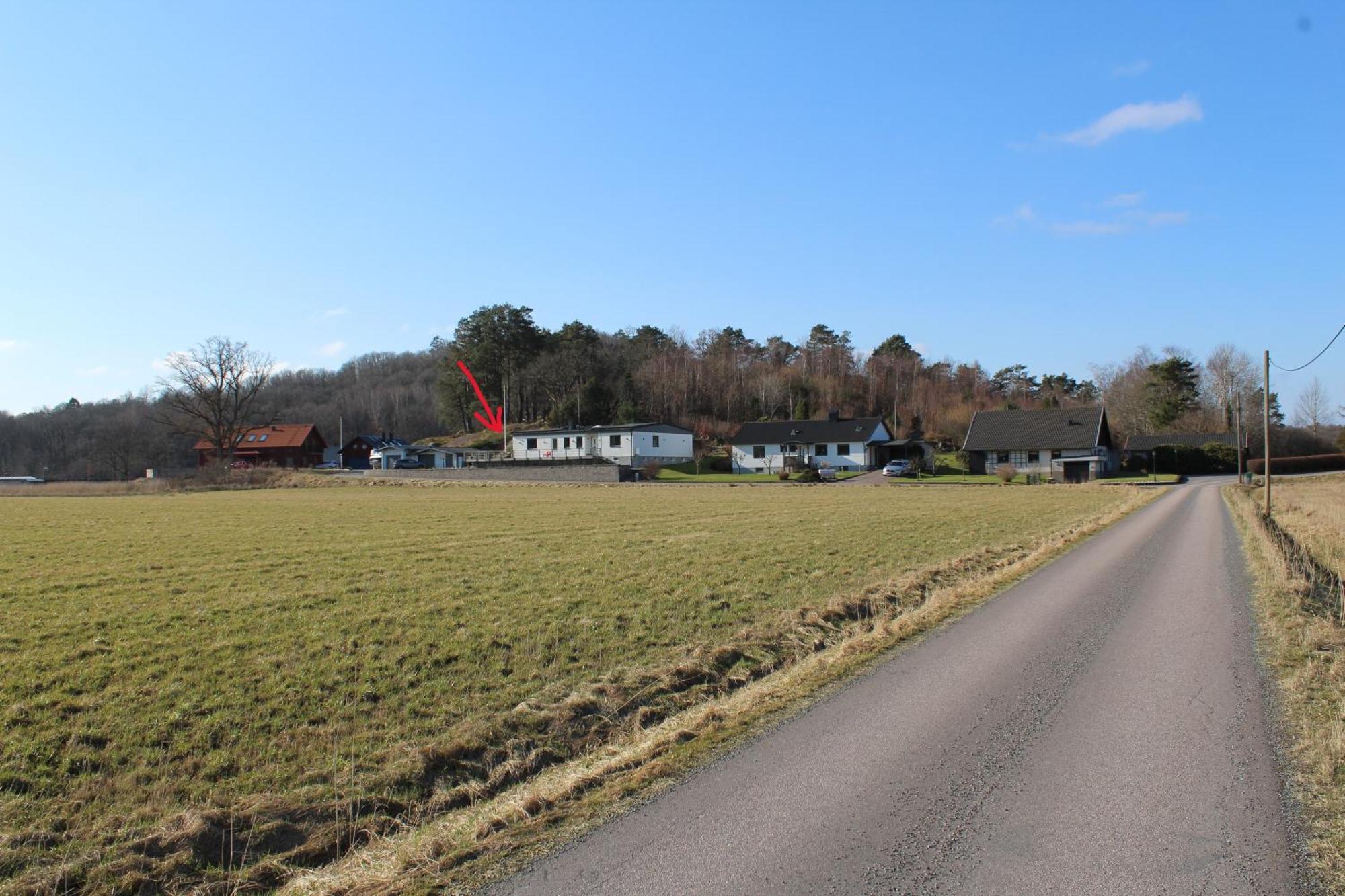 Studio Hamra Särö Buitenkant foto